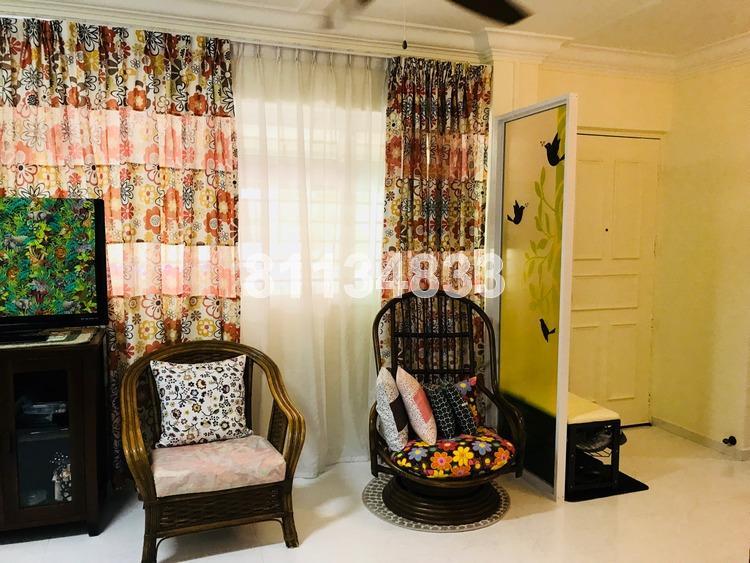 Blk 254 Simei Street 1 (Tampines), HDB 4 Rooms #170121672